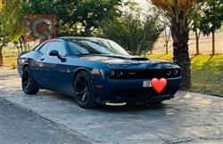 دودج تشالنجر